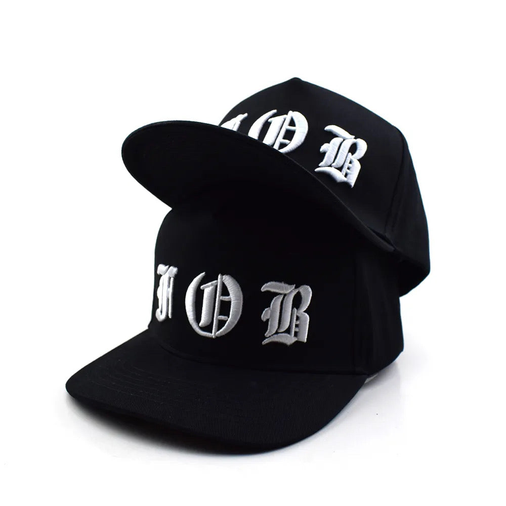 HALO FITTED