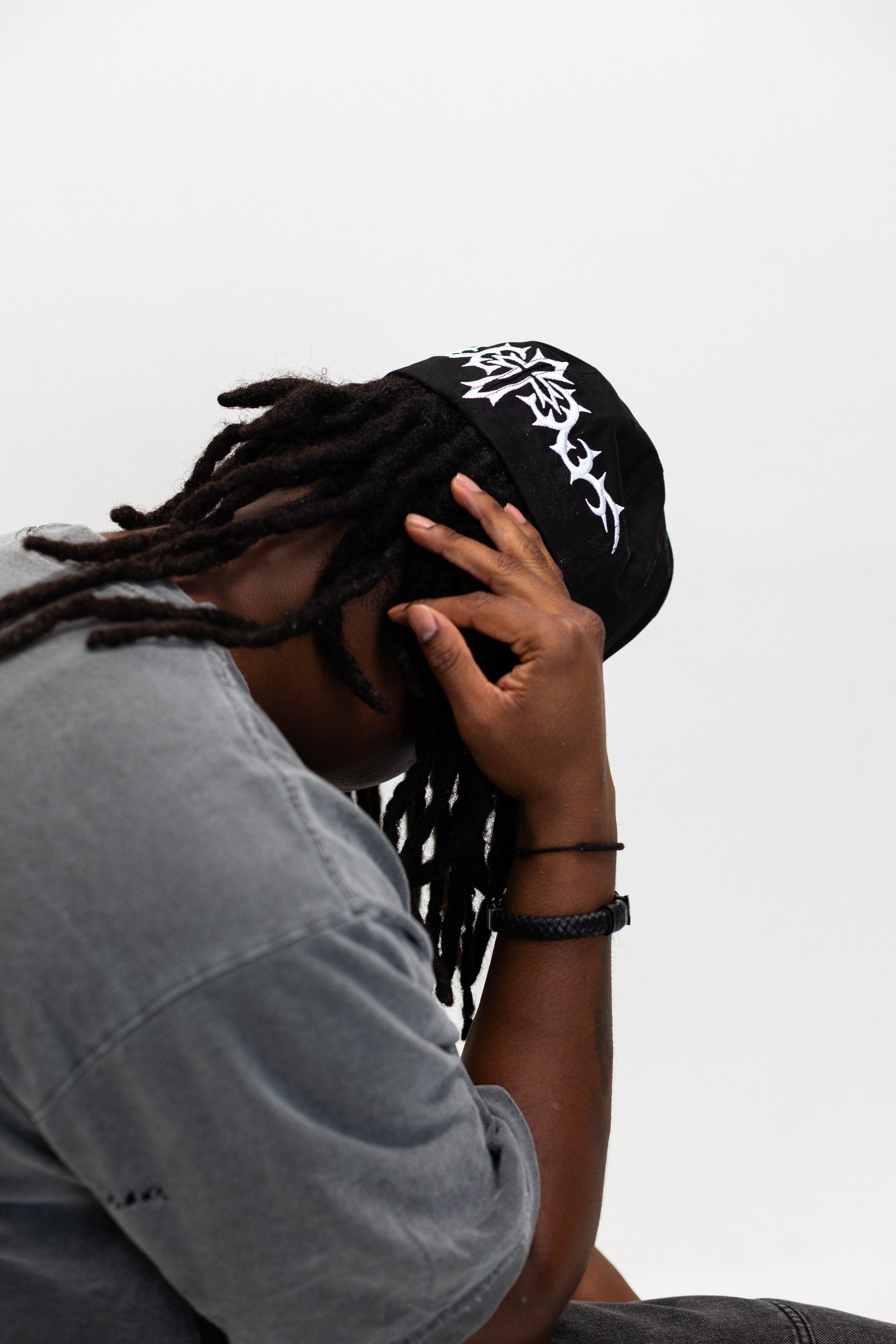 HALO FITTED