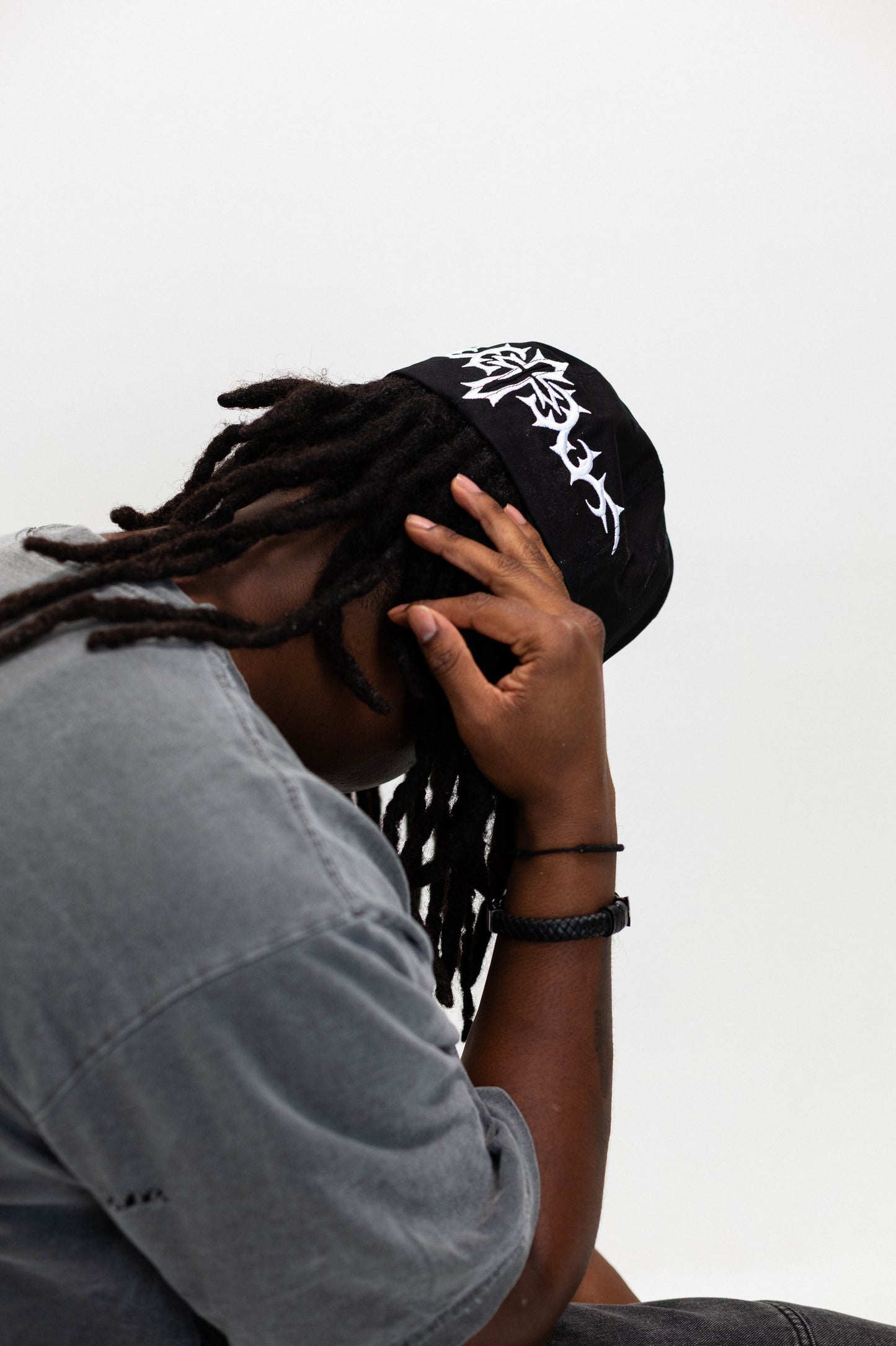 HALO FITTED