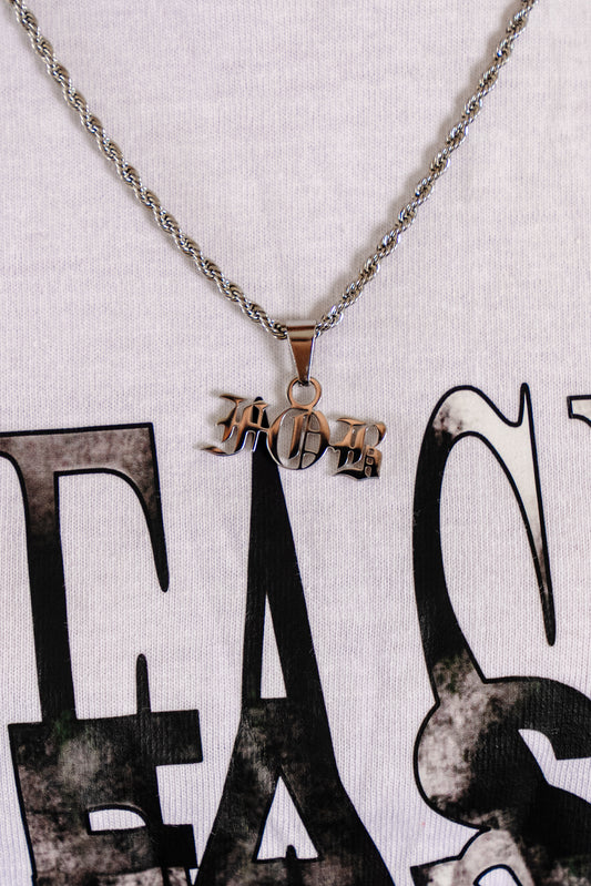 FOB LOGO CHAIN