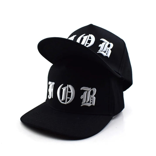 HALO FITTED