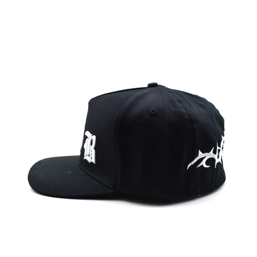 HALO FITTED