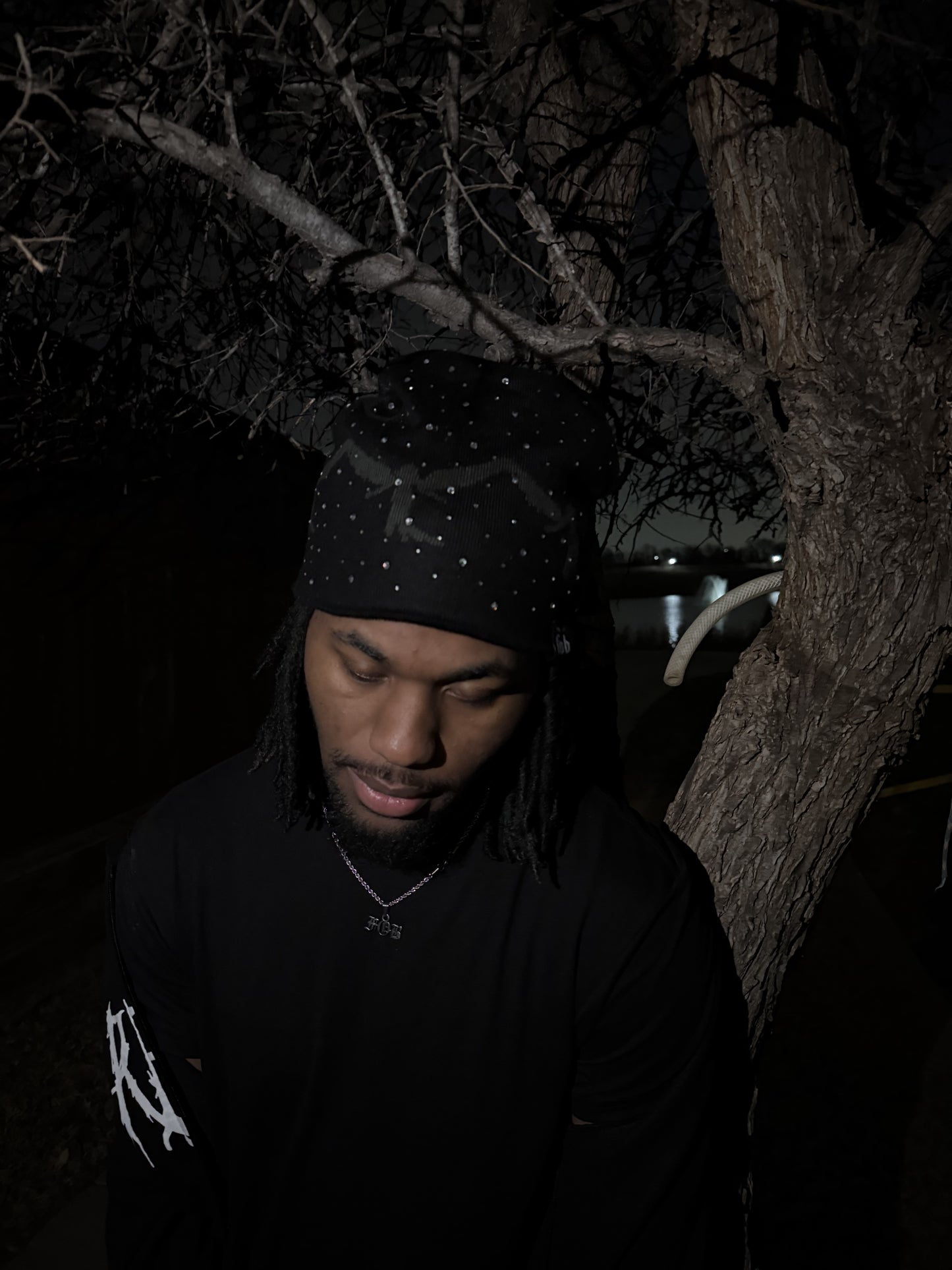 ANGEL BEANIE V2